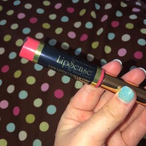 LipSense Sweetheart Pink LIMITED EDITION